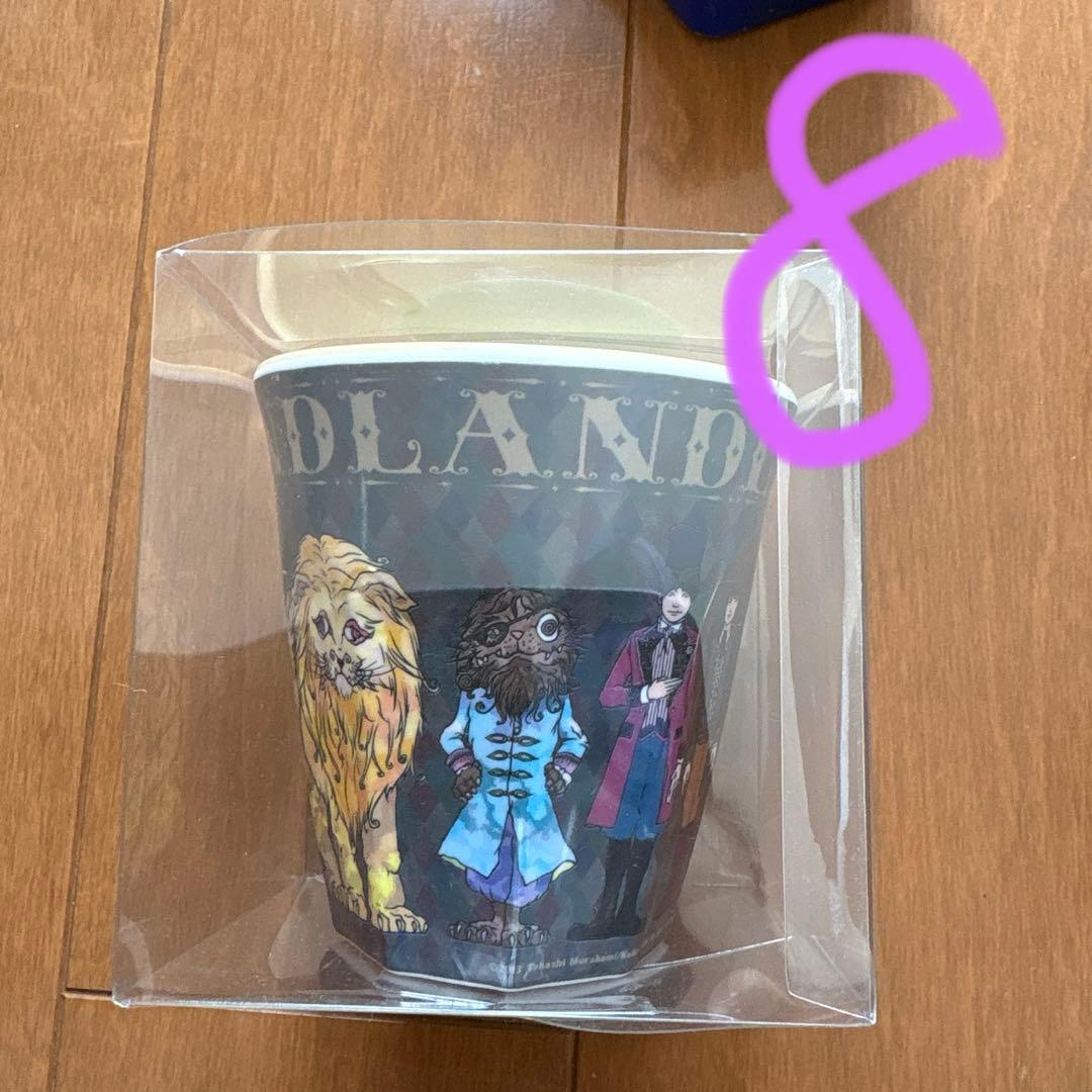 ゆず　ツアーグッズ　マグカップ　トビラ　バラ売り可