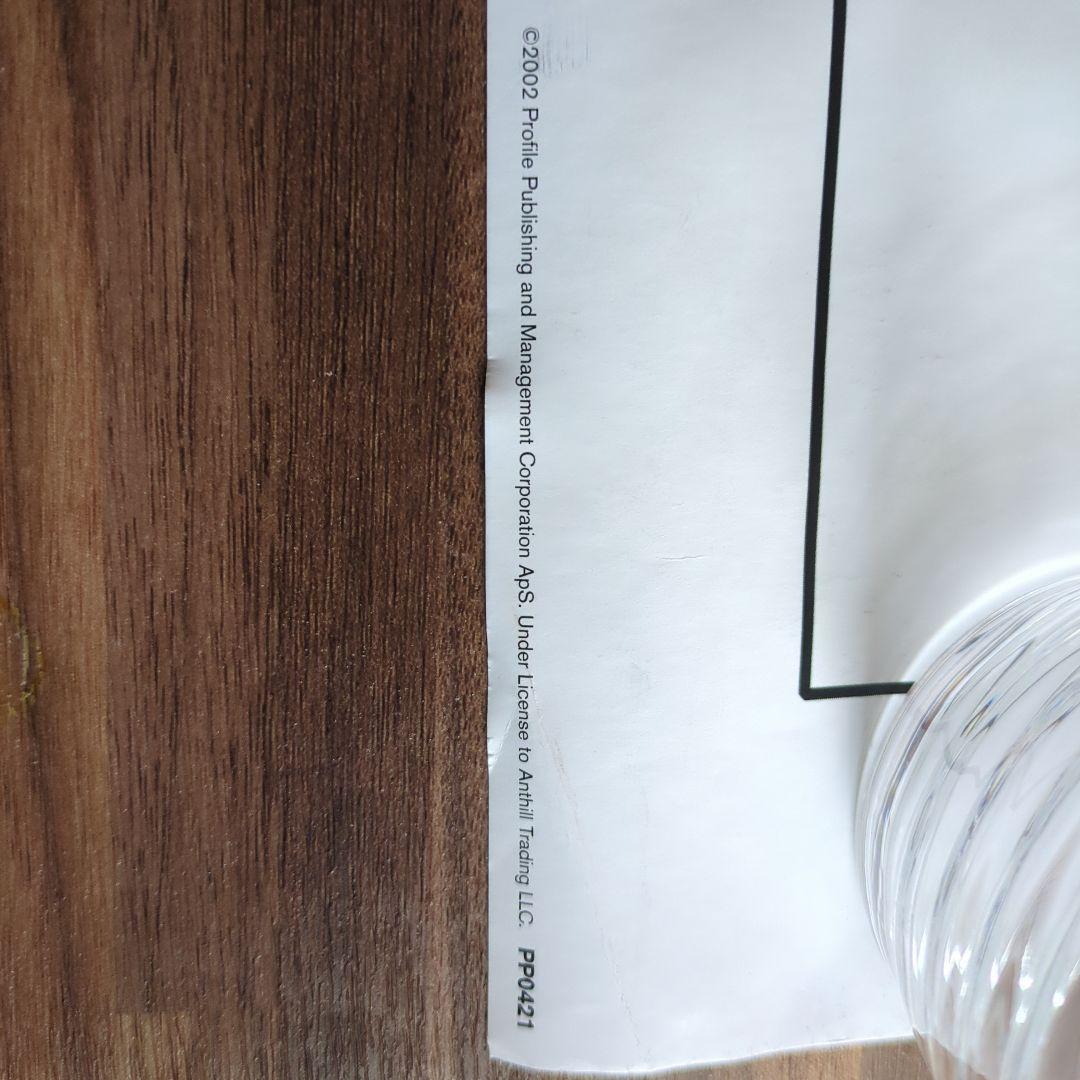 The Who其の3 A1ポスターおよそ61*86