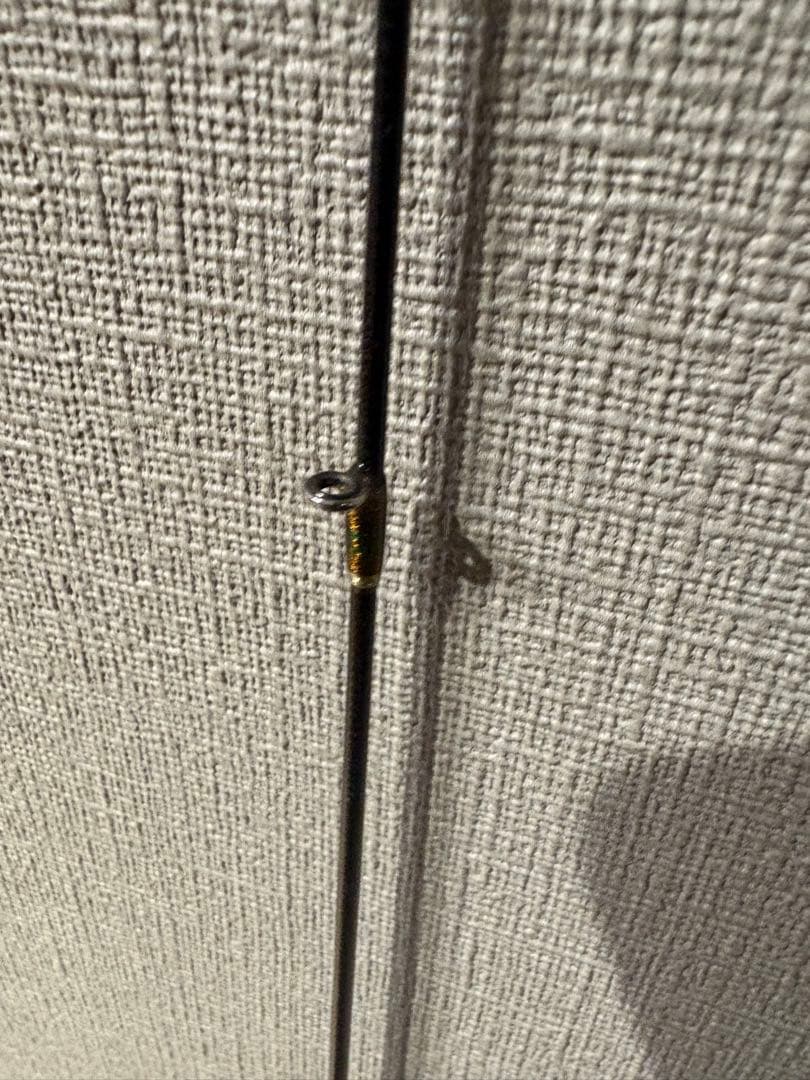 アブガルシア　AbuGarcia トラウティンマーキス トラウト　渓流　ロッド