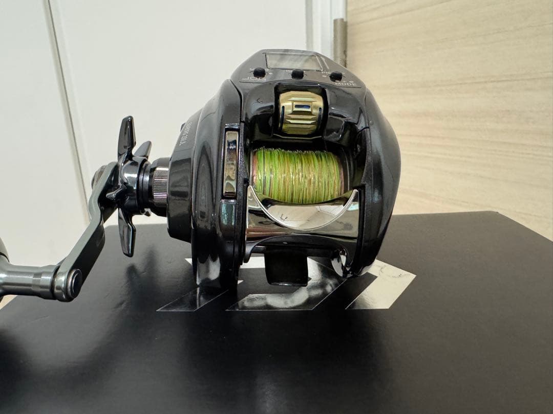 シーボーグ200JL