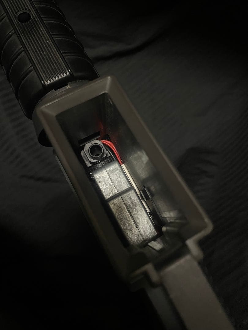 東京マルイ　スタンダード電動ガン　XM177E2 カスタム　FET搭載