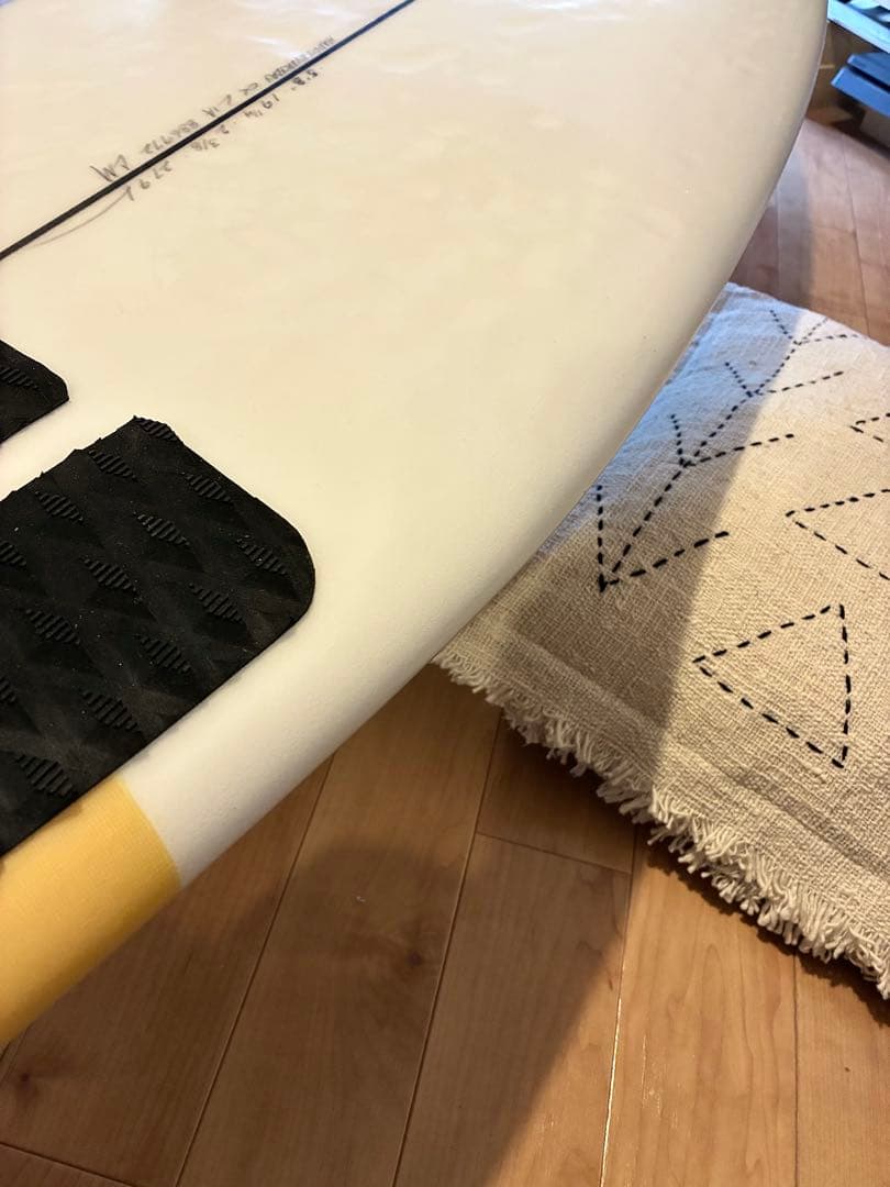 CHANNEL  HAPPY EVERYDAY 5.8 新ロゴ　美品