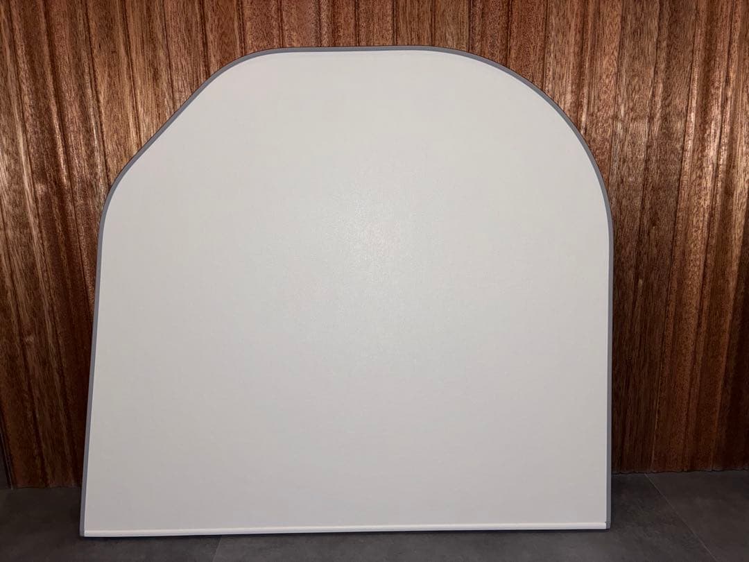 TOTO ラクかるふろふた ホワイト