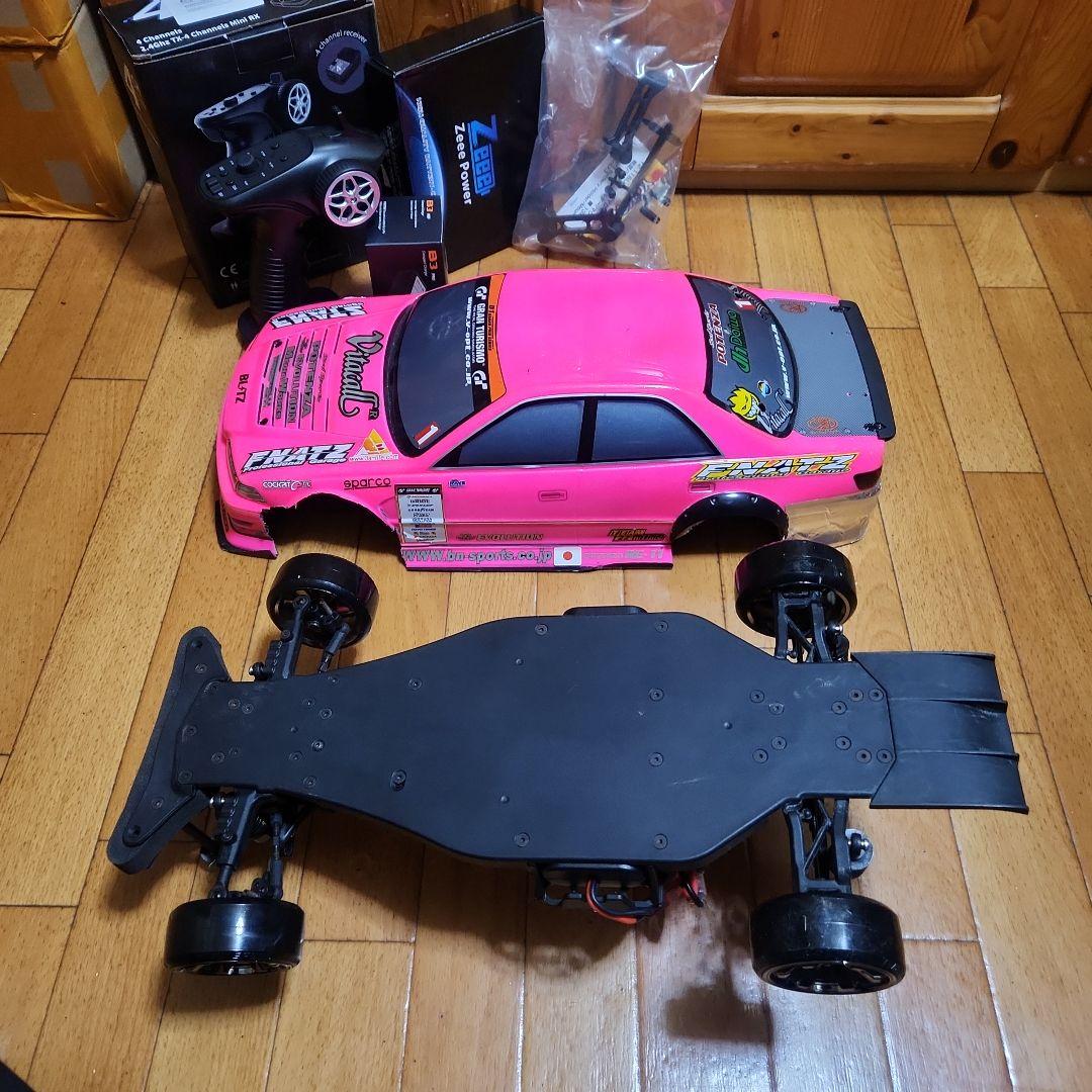 ■専用■　　　　激安 YD-2　フルセット　マーク2 ボディ　 ラジコン