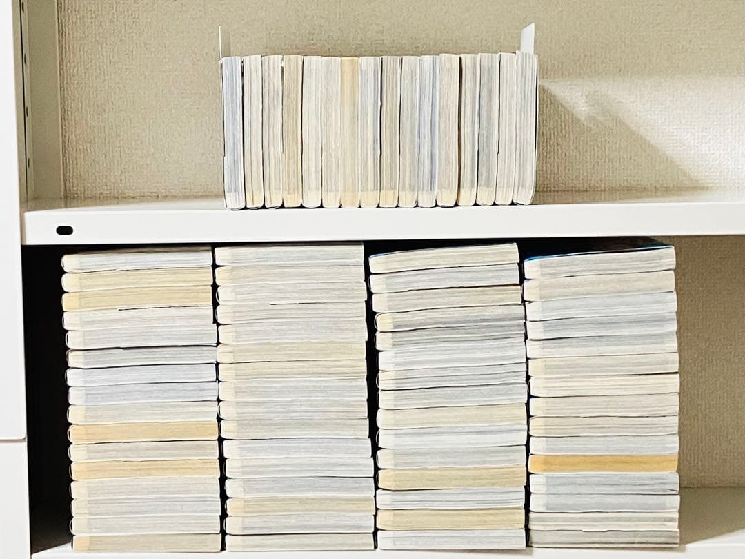 キングダム　1-76巻＋ガイドブック２冊付