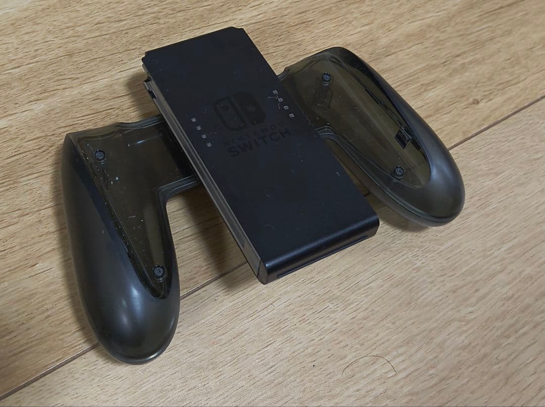 Nintendo Switch 本体、周辺機器セット