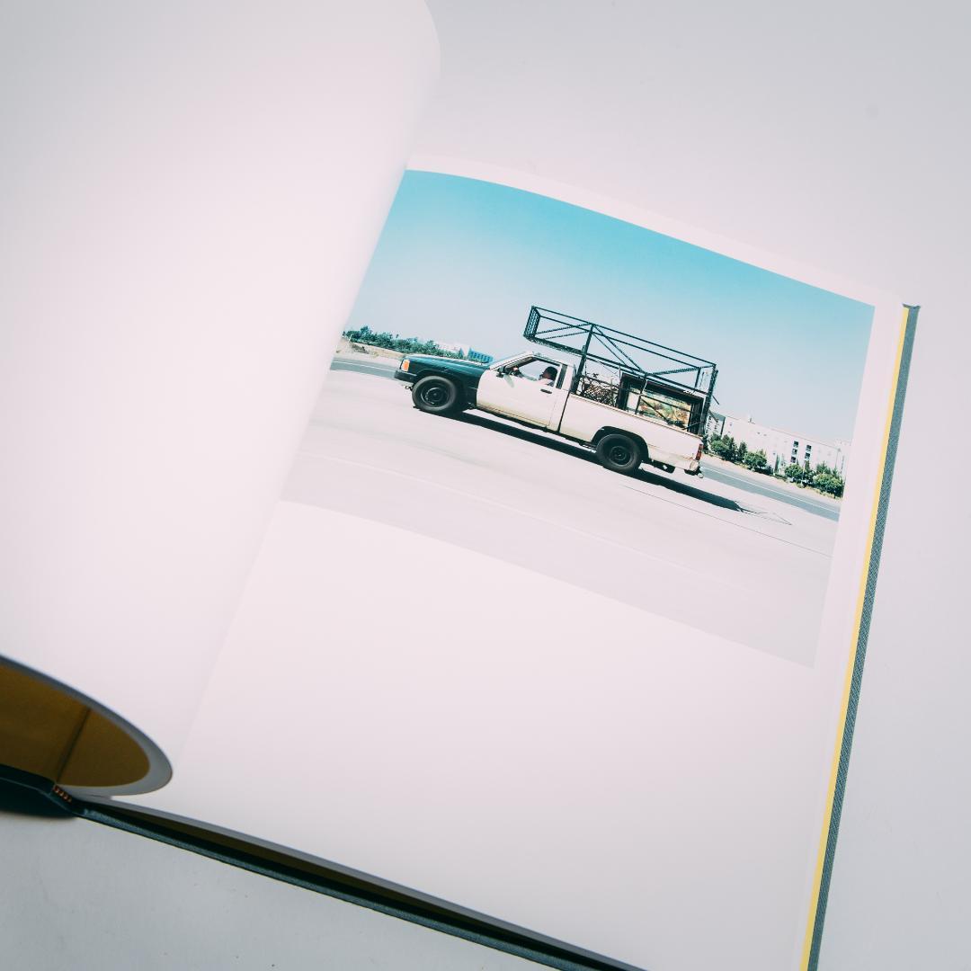 （サイン本）LOS ANGELES CAR CLUB 平野太呂