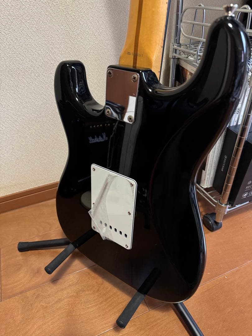 Fender Stratocaster MADE IN JAPAN フジゲン