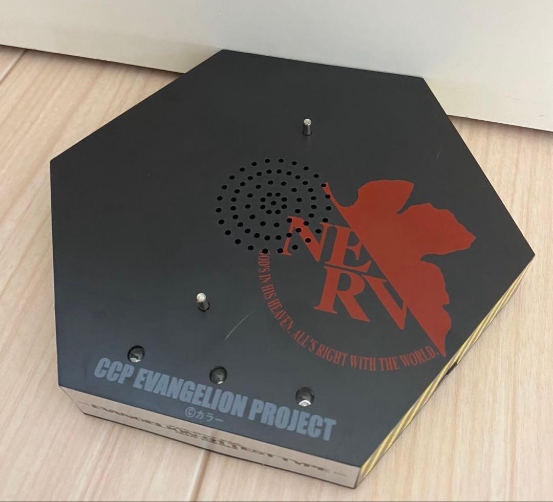 【希少品】CCP EVANGELION 初号機 劇中カラー版ハイスペックVer.