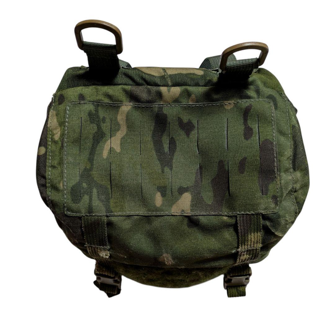 四度戦術 ブットパック　MCT