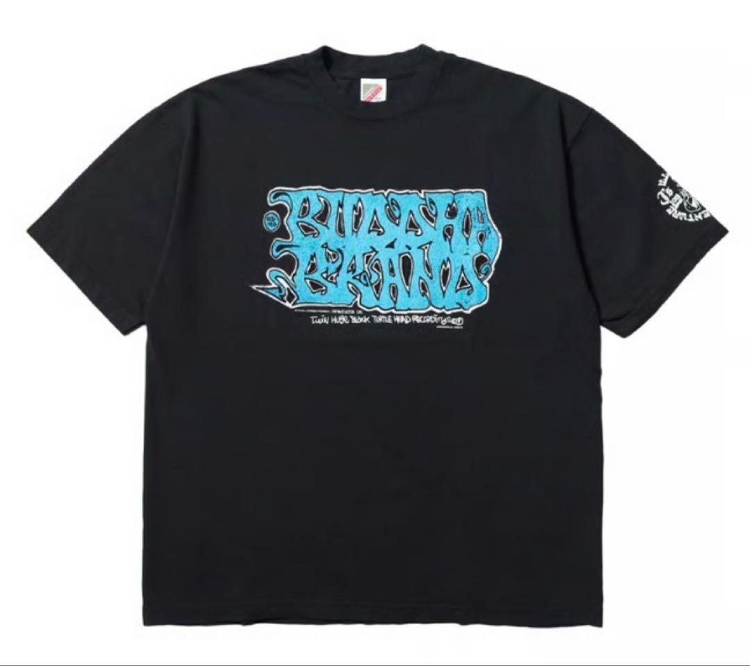 JSF x BUDDHA Tシャツ／XL 新品 限定The BONEZ RIZE