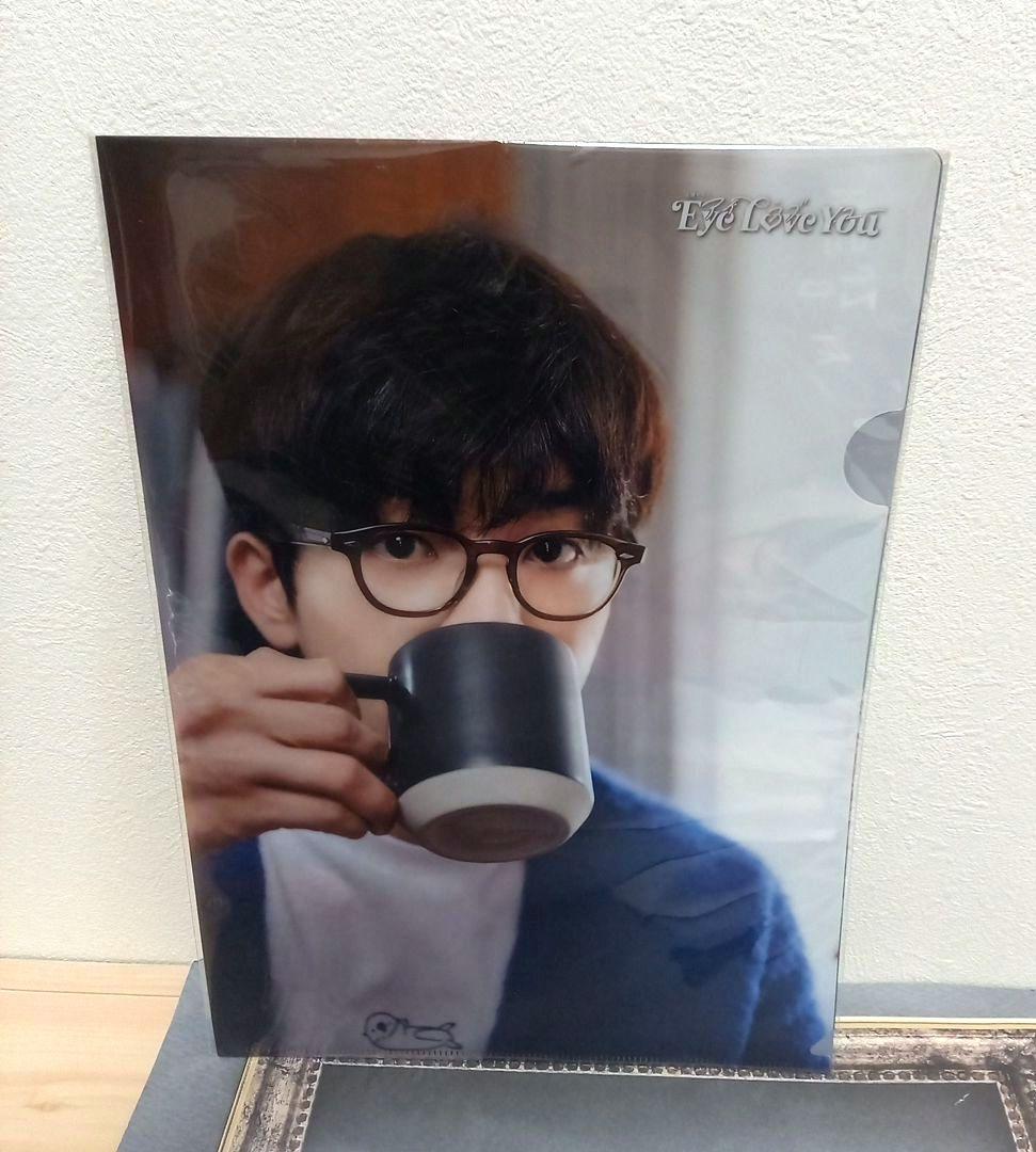Eye Love You チェジョンヒョプ グッズまとめ売り アクスタ 他