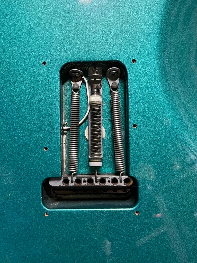 専用出品　Fender USA Stratocaster Plus