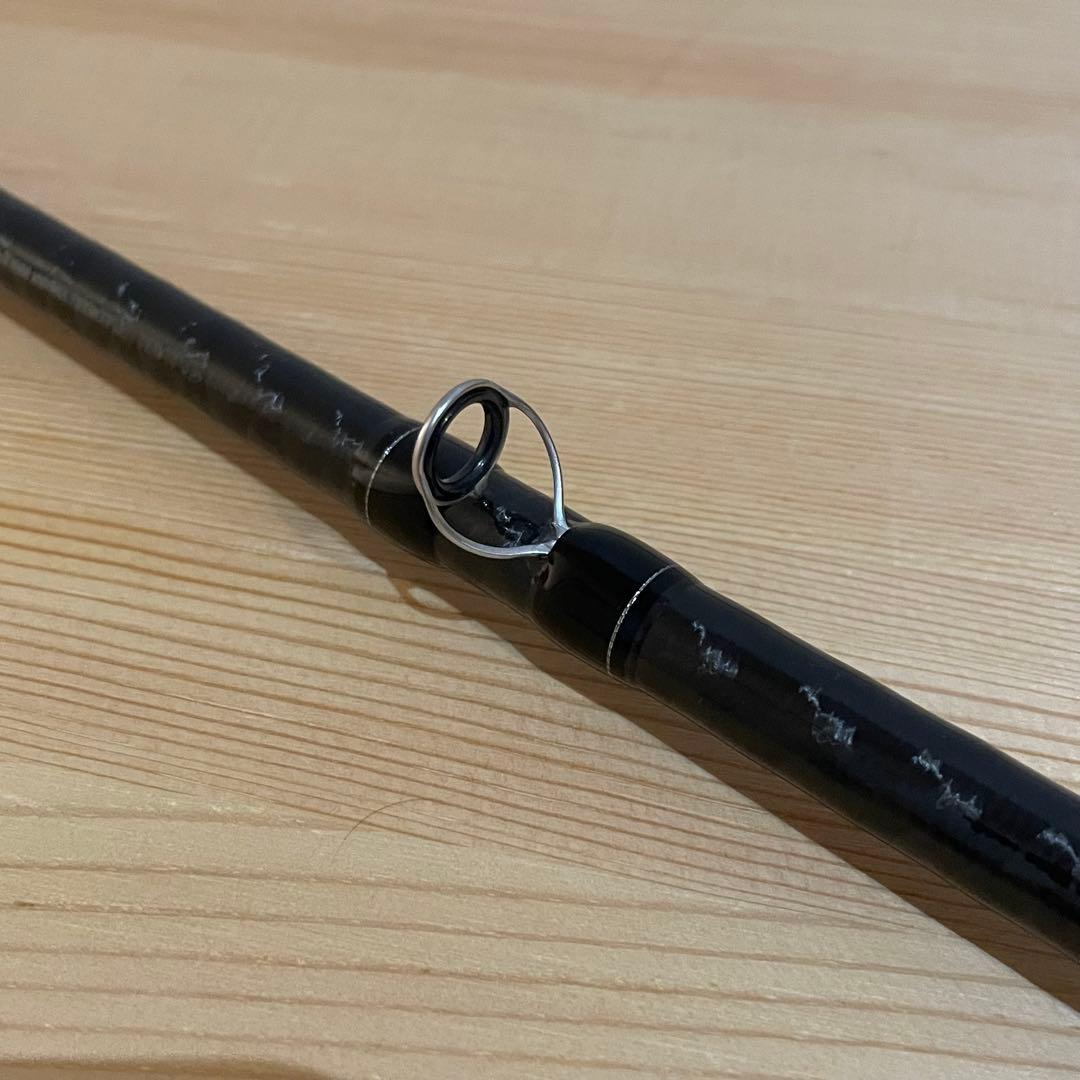 ダイワ　ブレイゾン　C611H-2・SB