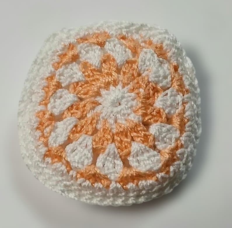 崇教真光 ペンダント　&　初級御神紋