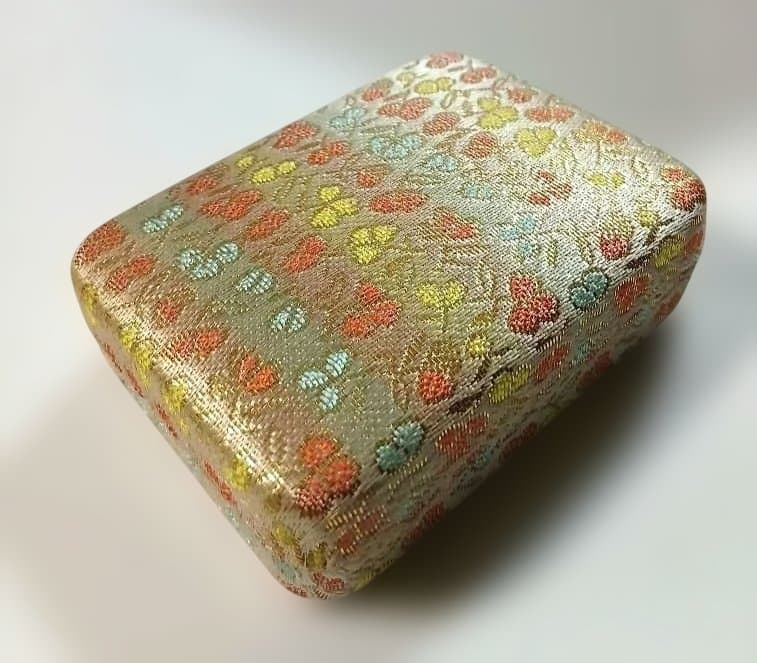 崇教真光 ペンダント　&　初級御神紋