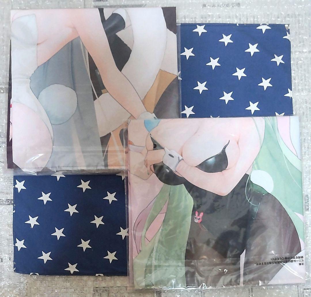 一番くじ NIKKE CHAPTER5 40種類セミコンプリートセット