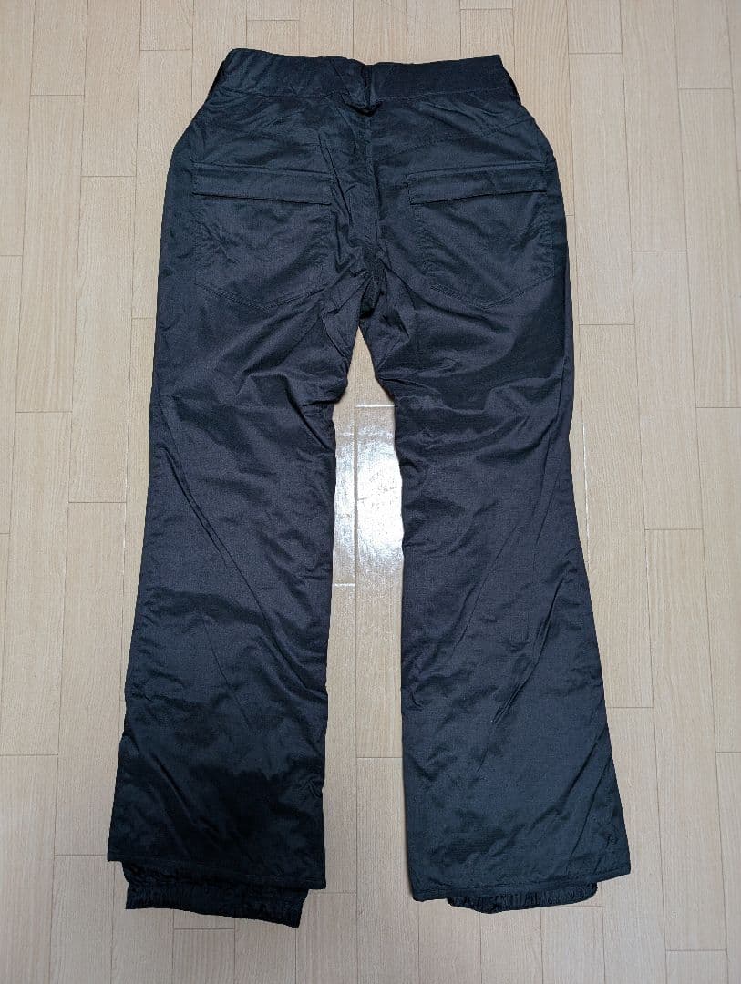 QUIKSILVER クイックシルバー スノボウェア Lサイズ