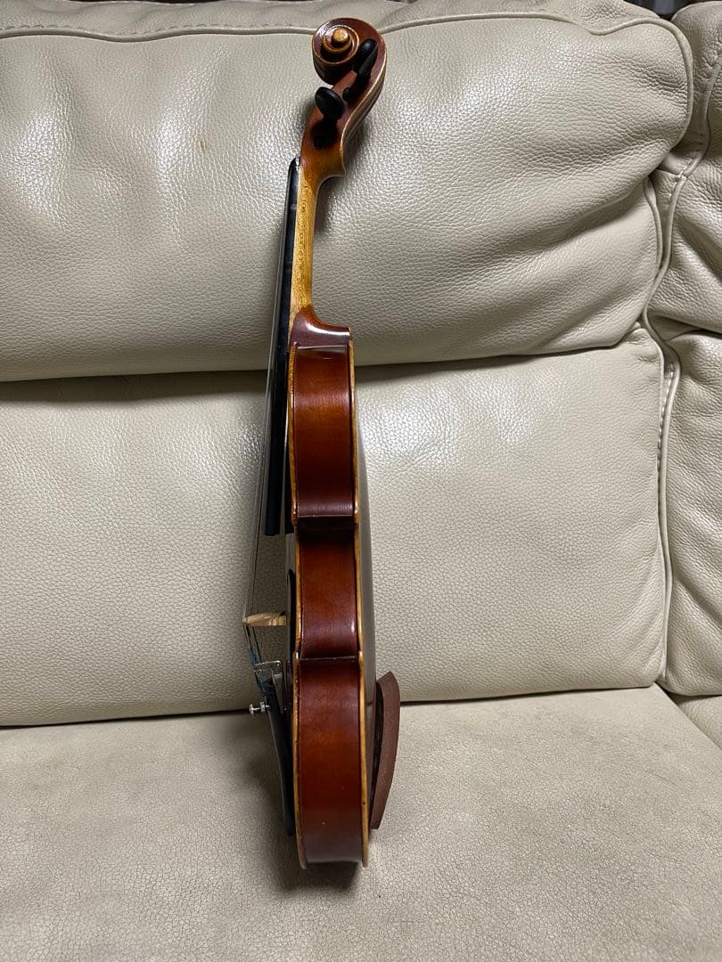 バイオリン セット　SUZUKI VIOLIN No.101 1/8
