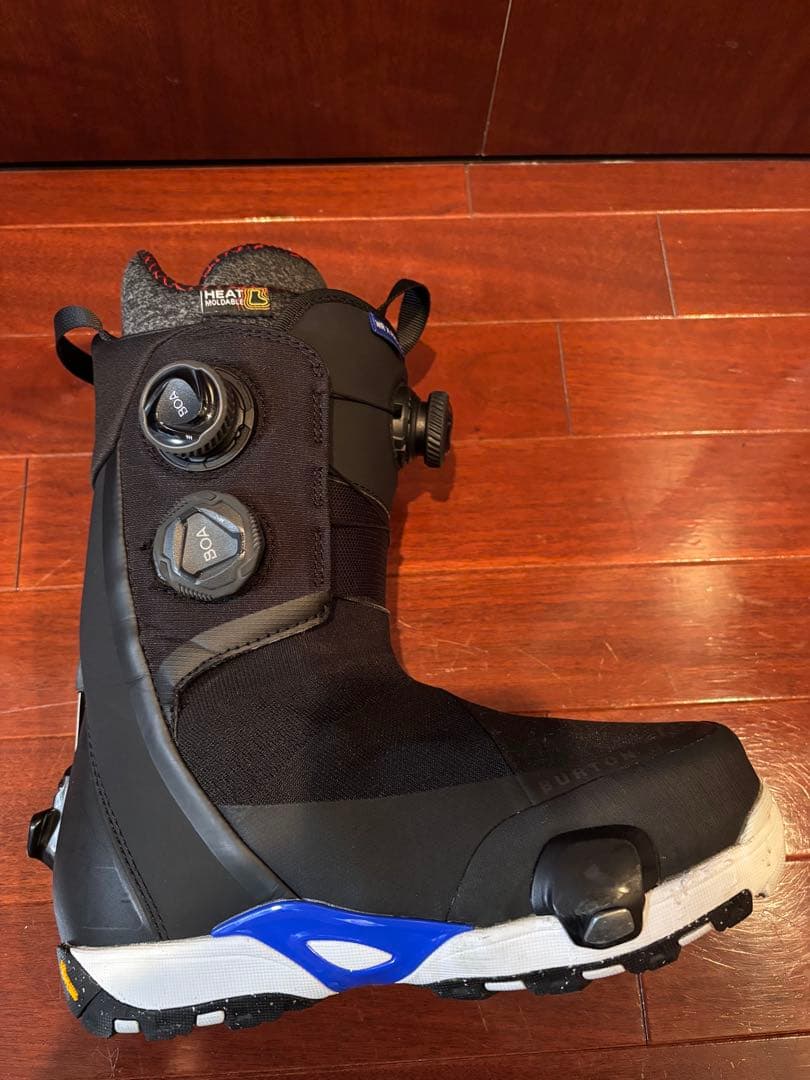 スノーボード Burton Waverange X Pro Step On 26.5