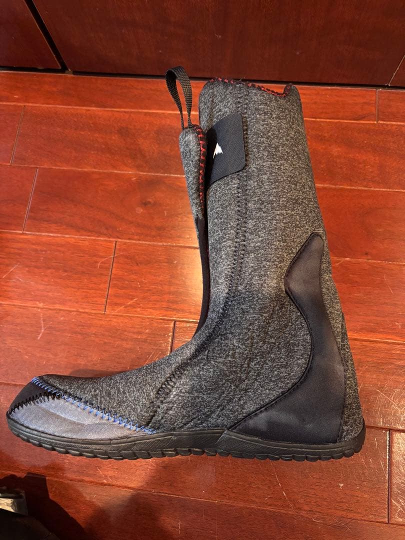 スノーボード Burton Waverange X Pro Step On 26.5