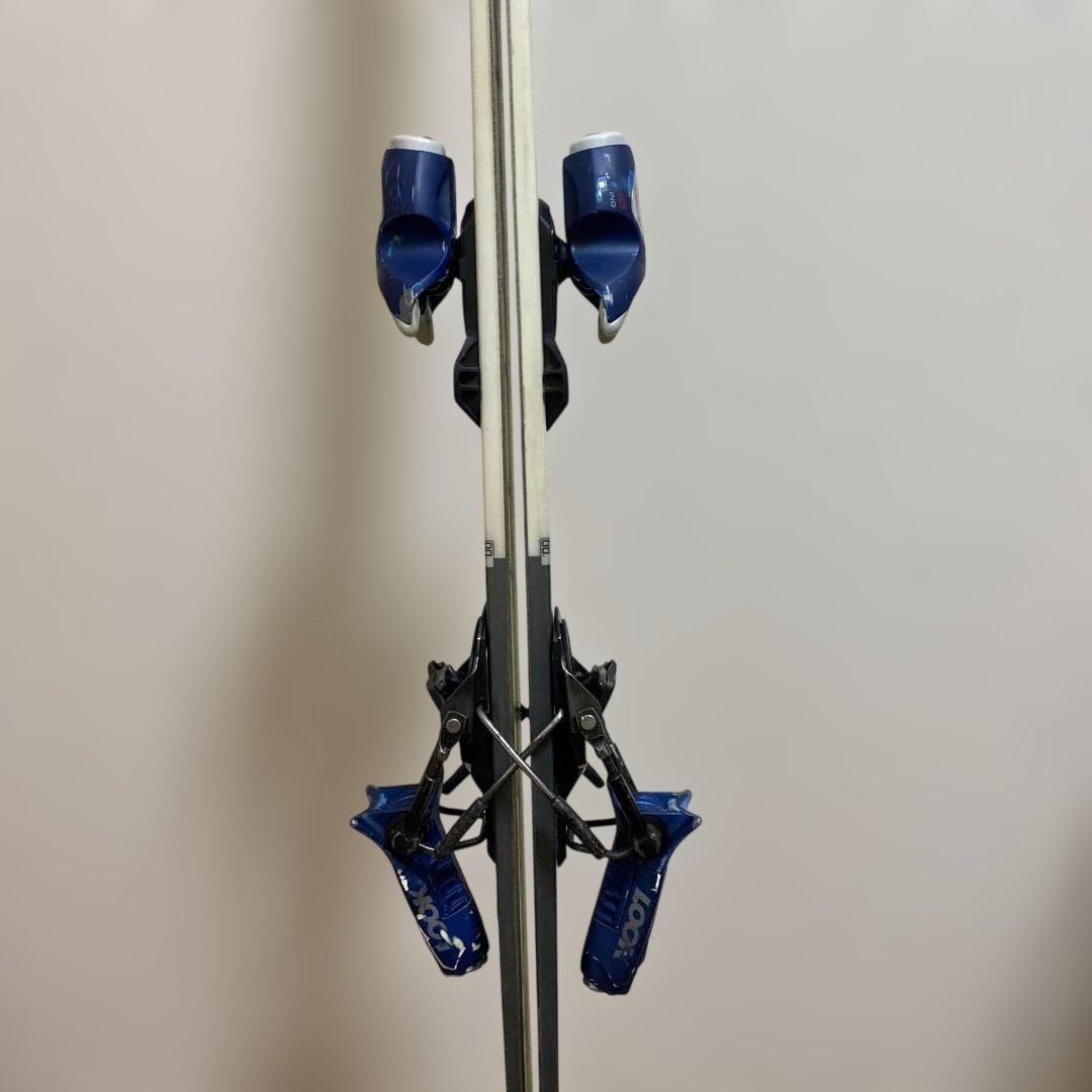 SALOMON★サロモン★TEN EIGHTY 170cm モーグル