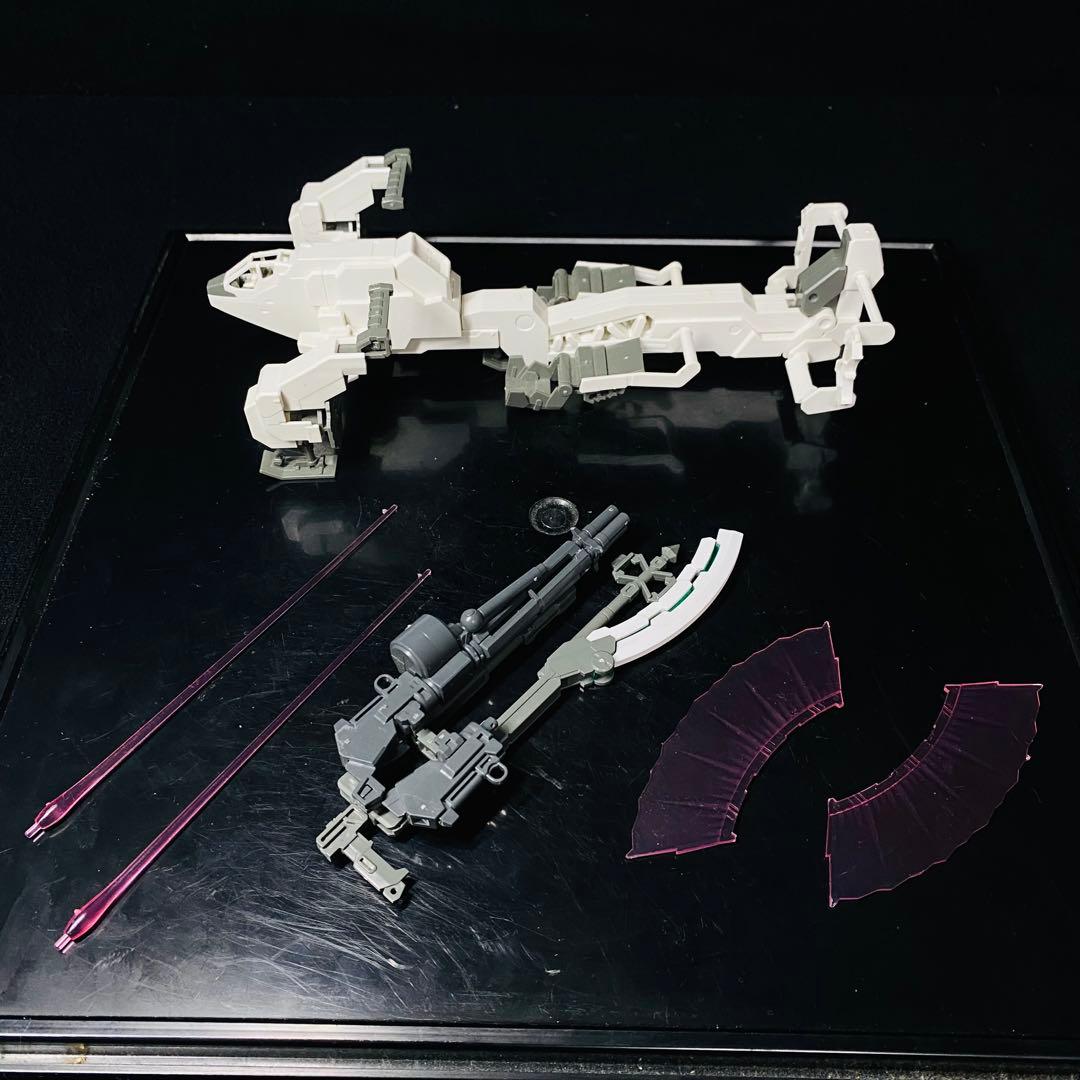 MG 機動戦士ガンダムUC フルアーマー・ユニコーンガンダム Ver.Ka