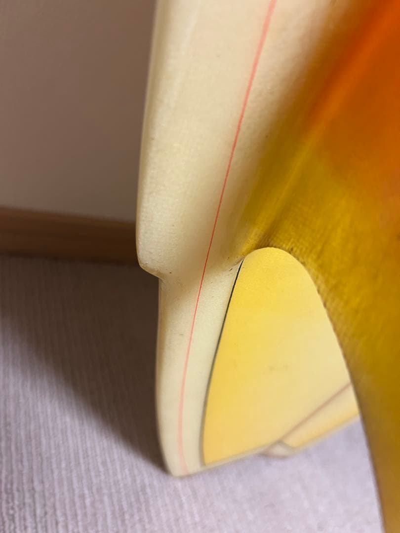 未使用 サーフラインハワイ ヴィンテージツイン デッドストック 希少サーフボード