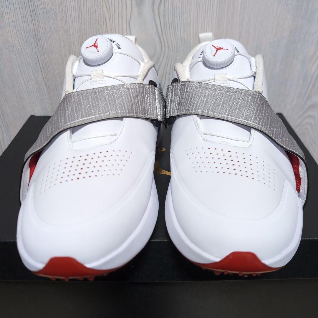 ジョーダン　ゴルフシューズ