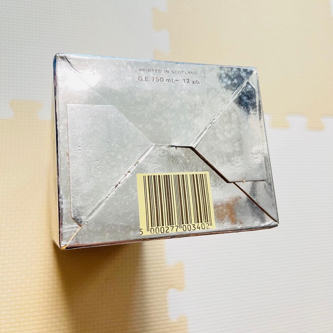 【古酒】デュワース 12年 750ml