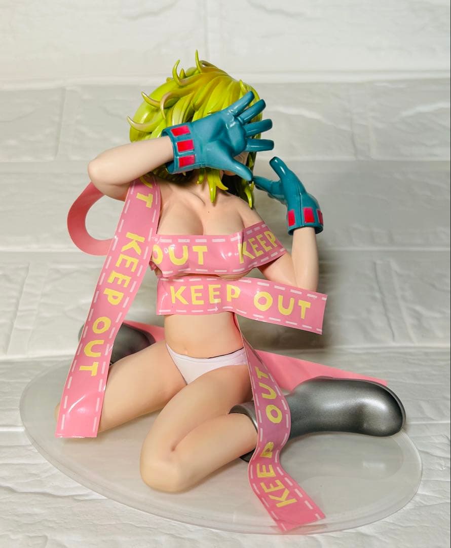 僕のヒーローアカデミア　フィギュア　葉隠透　リペイント