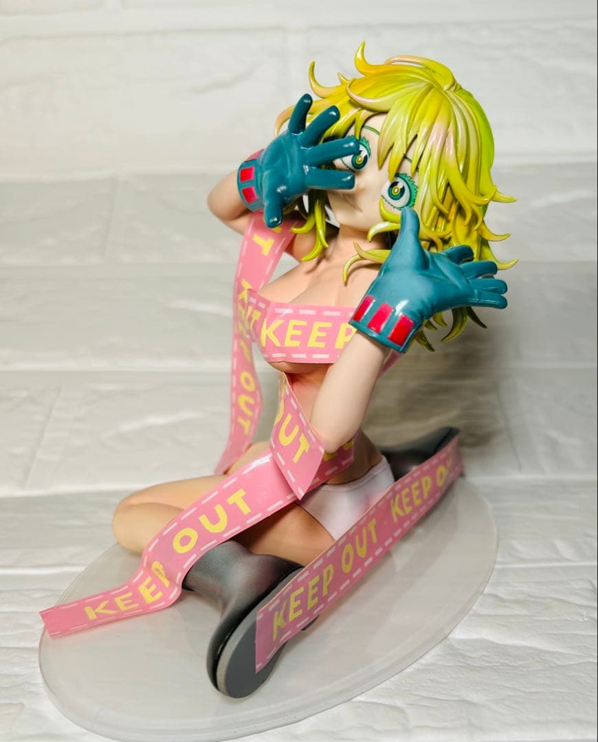 僕のヒーローアカデミア　フィギュア　葉隠透　リペイント