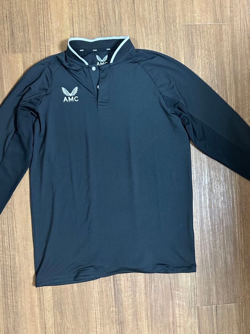 レタス　カストーレ　テニスウェア　海外Sサイズ