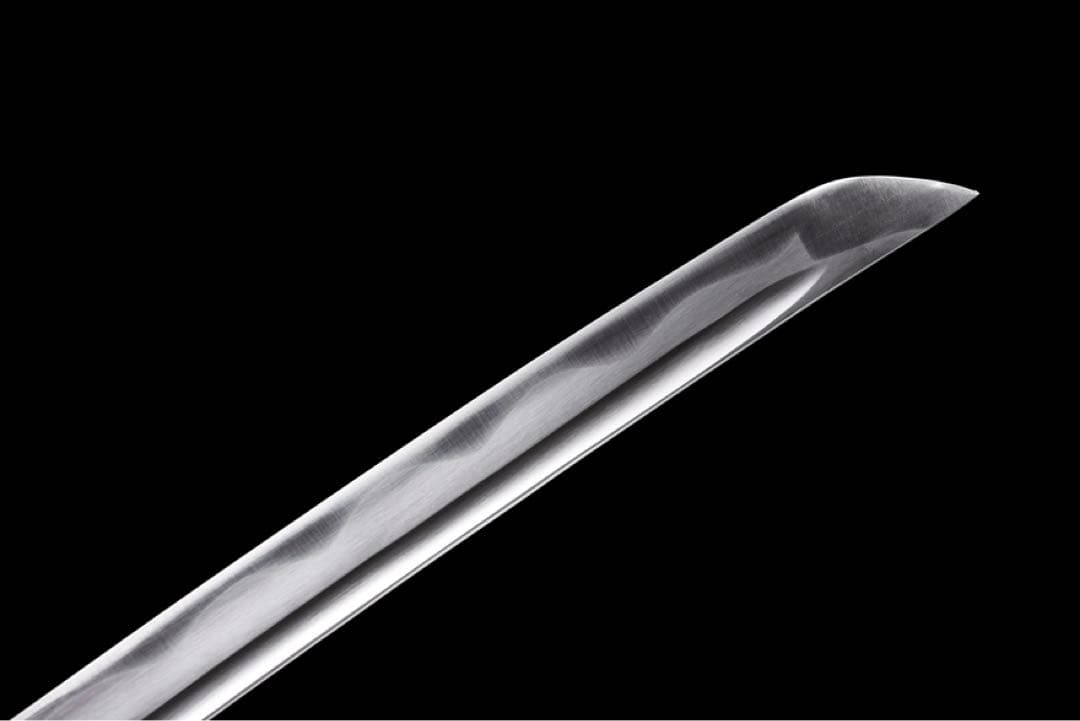 龍盤の侍模造刀 居合刀 武士道 武具 漢剣 唐刀 龍泉剣 手鍛造打