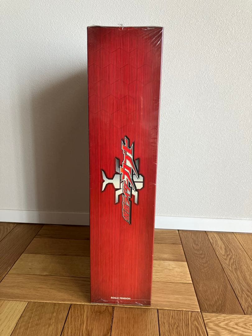 未開封 プロジェクトBM 仮面ライダーカブト 天道総司 水嶋ヒロ