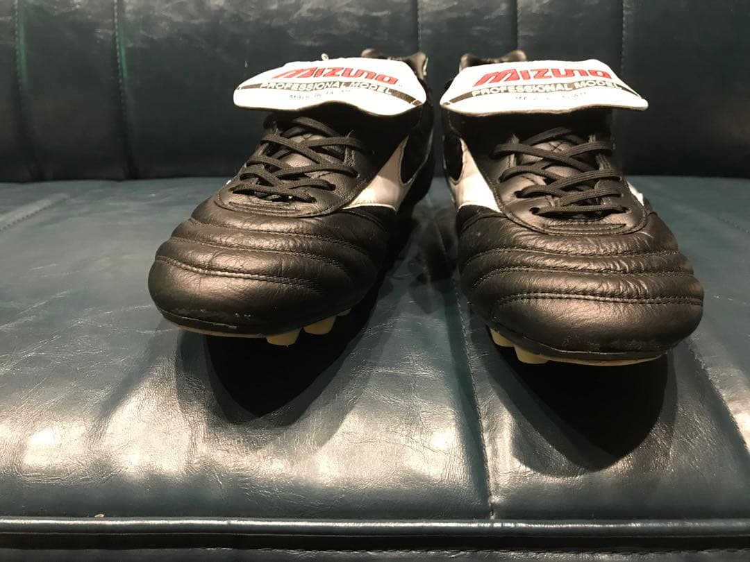 Mizuno サッカーシューズ