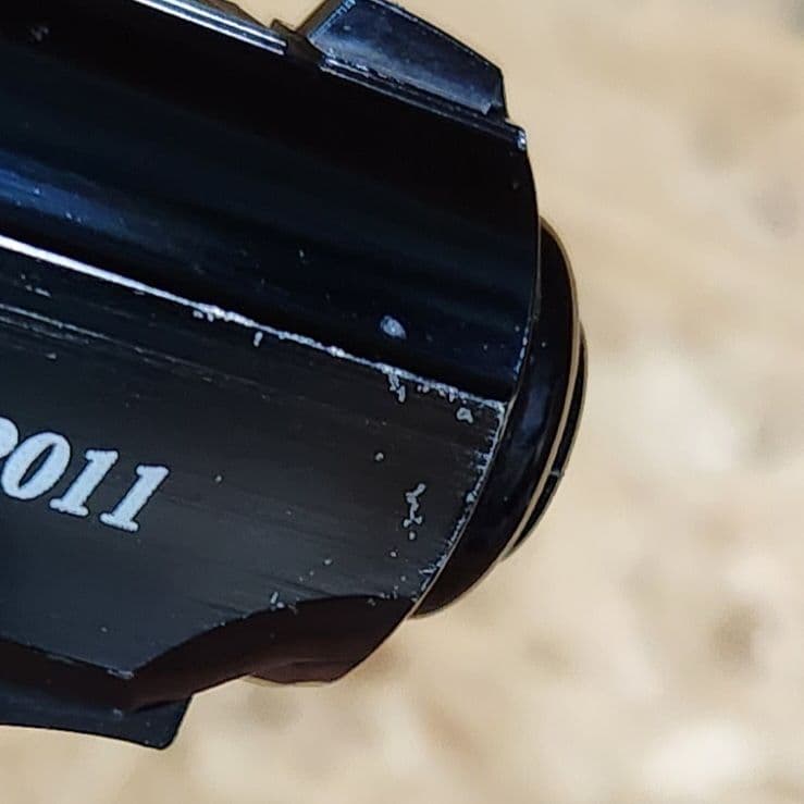 マルゼン　ガスブロ　ワルサーPPĶ/S　125th ANNIVERSARY