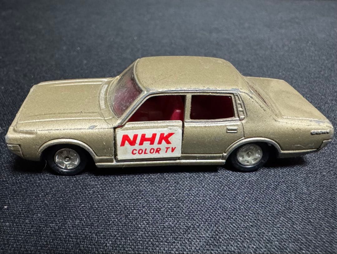 トミカ　個別販売のみ