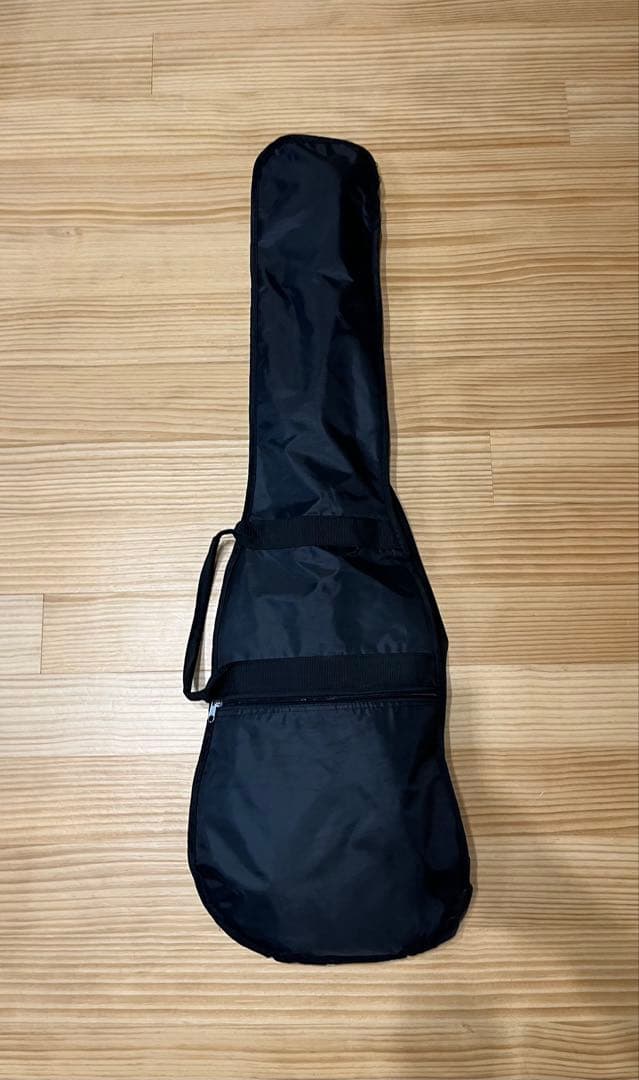 Compact Bass 4弦エレキベース アクティブ　ミニエレキベース　美品