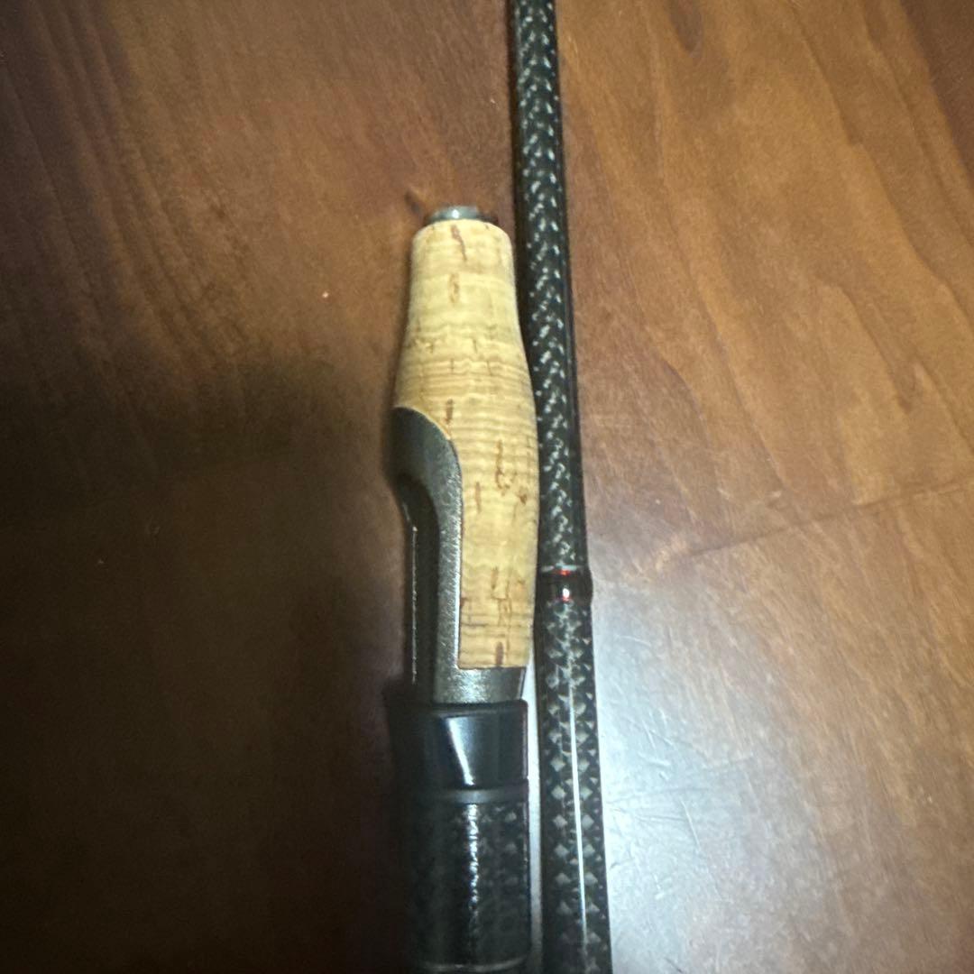 KILLER　HEAT EXCURSION テクニカル　KET-PF69MH