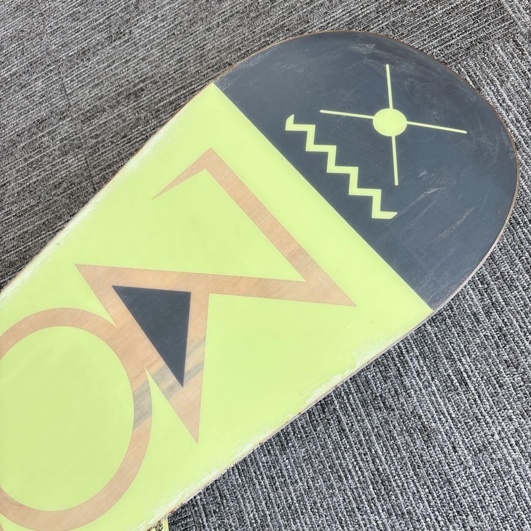 64超豪華❗️サロモン メンズスノーボードセット★スノボ147cm+ビン付