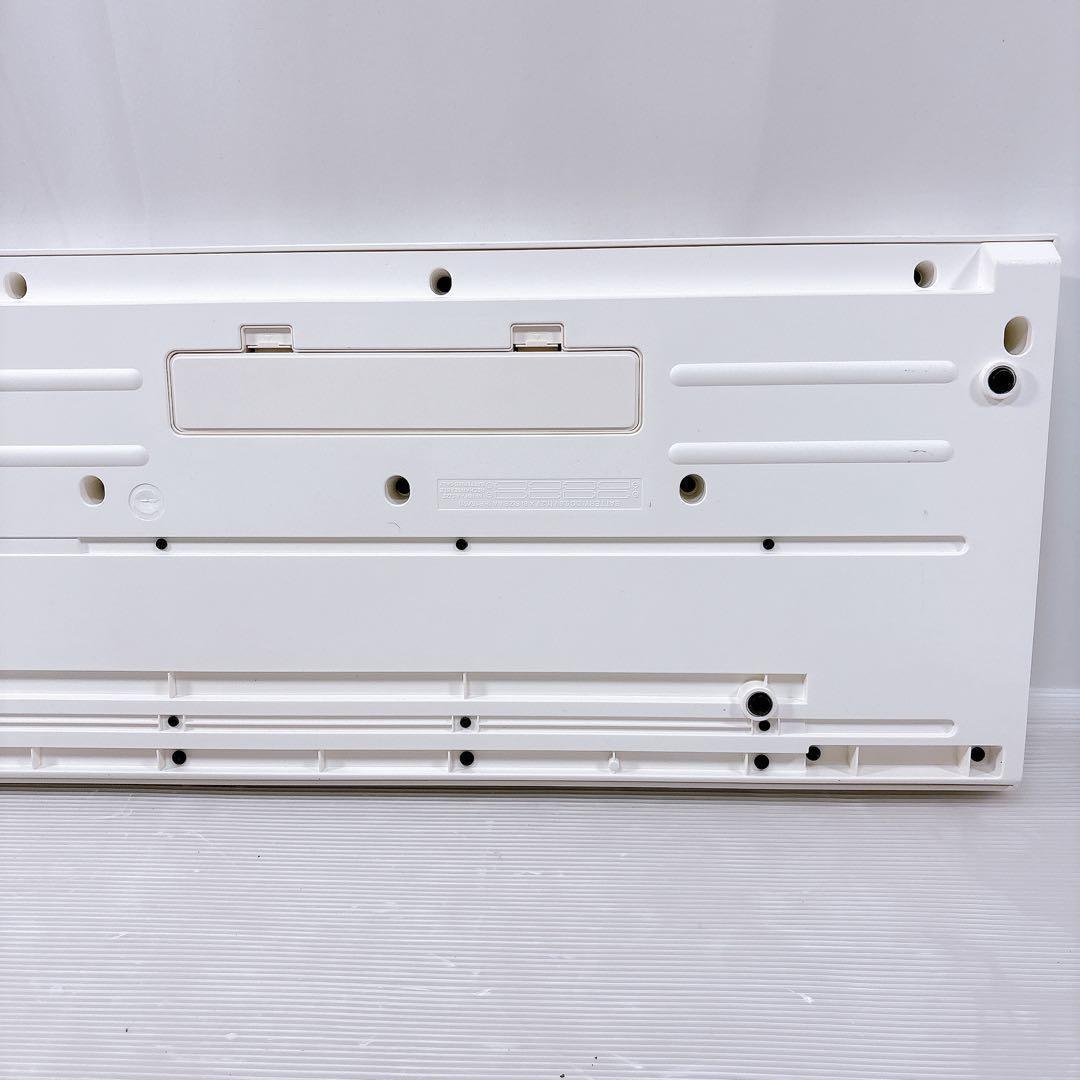 【極美品】Roland ローランド JUNO-DS61 シンセサイザー ケース付