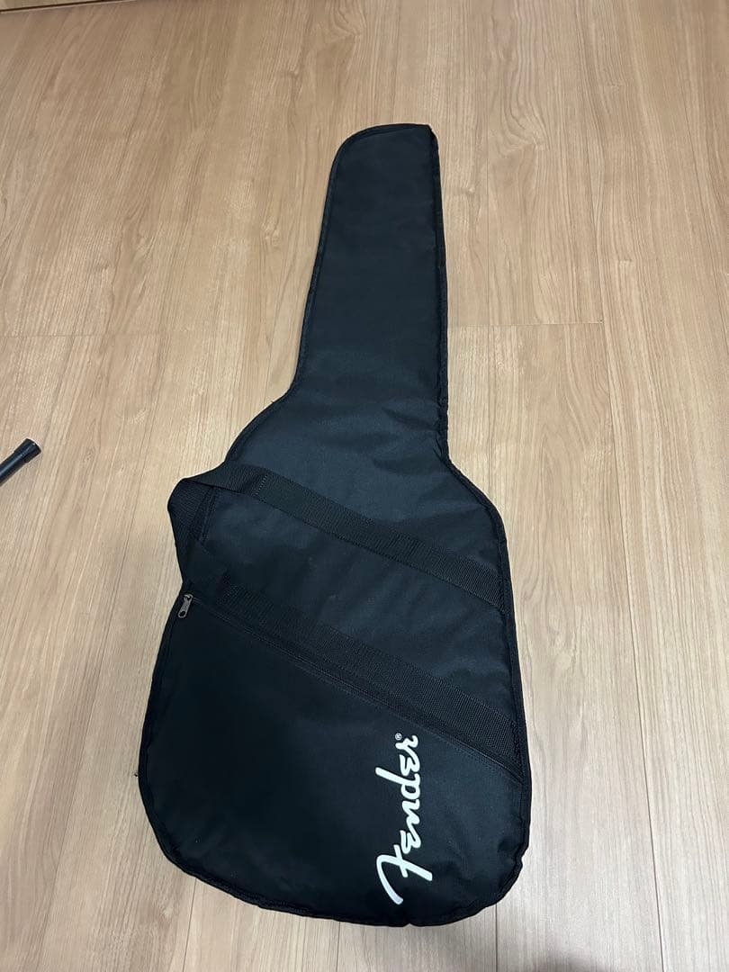 フェンダージャパン テレキャスター シンライン くすみグリーン