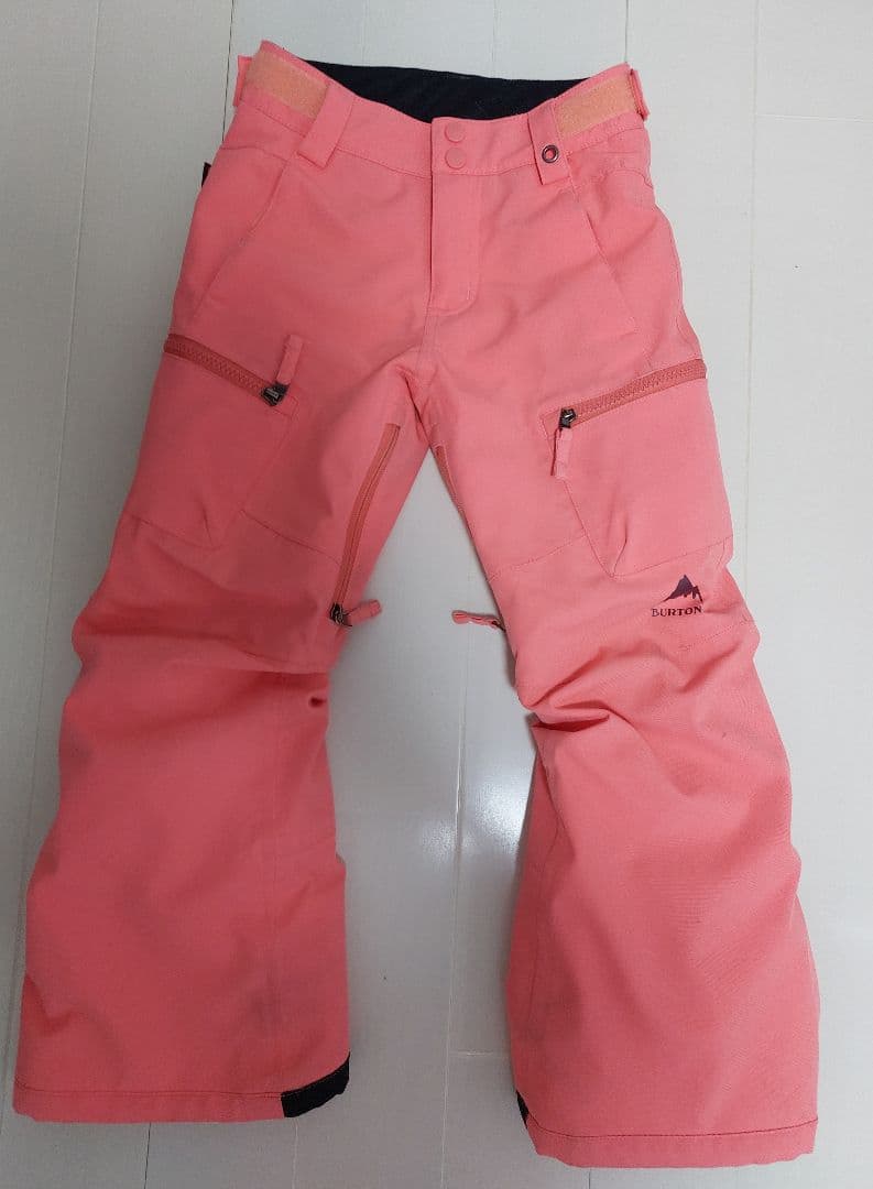 BURTON　バートン　スノーボード　スキー　　ウェア　キッズ　ジュニア　120