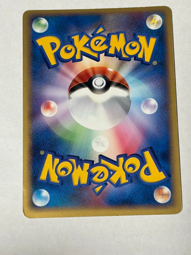 最安値　ポケパークのピカチュウ