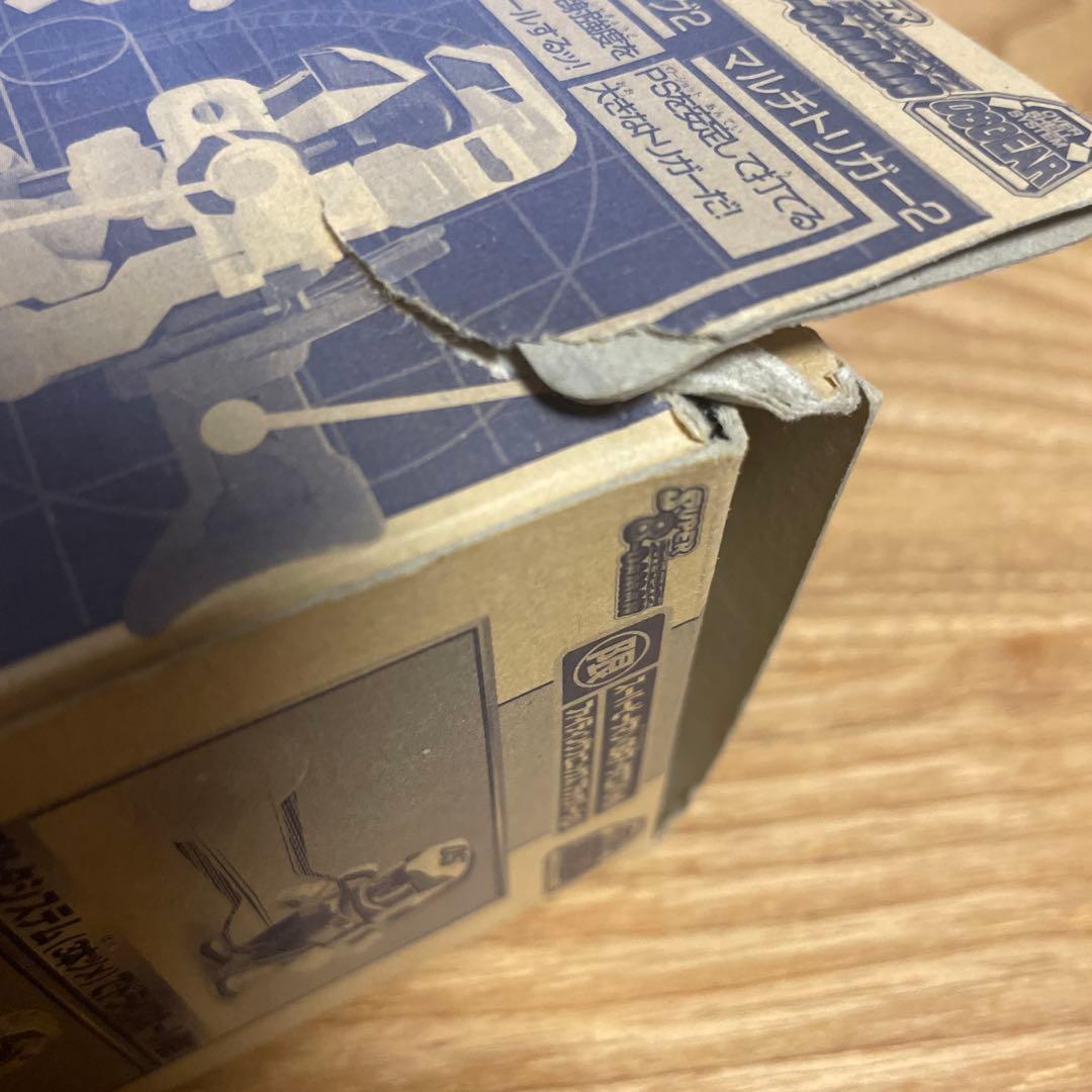 スーパービーダマン　ファイティングフェニックス　ブラック　訳あり