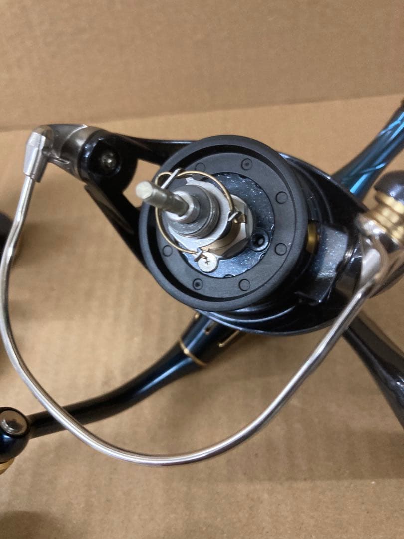 割引中！ステッカー屋さん 専用　23ソルティガ4000H 美品