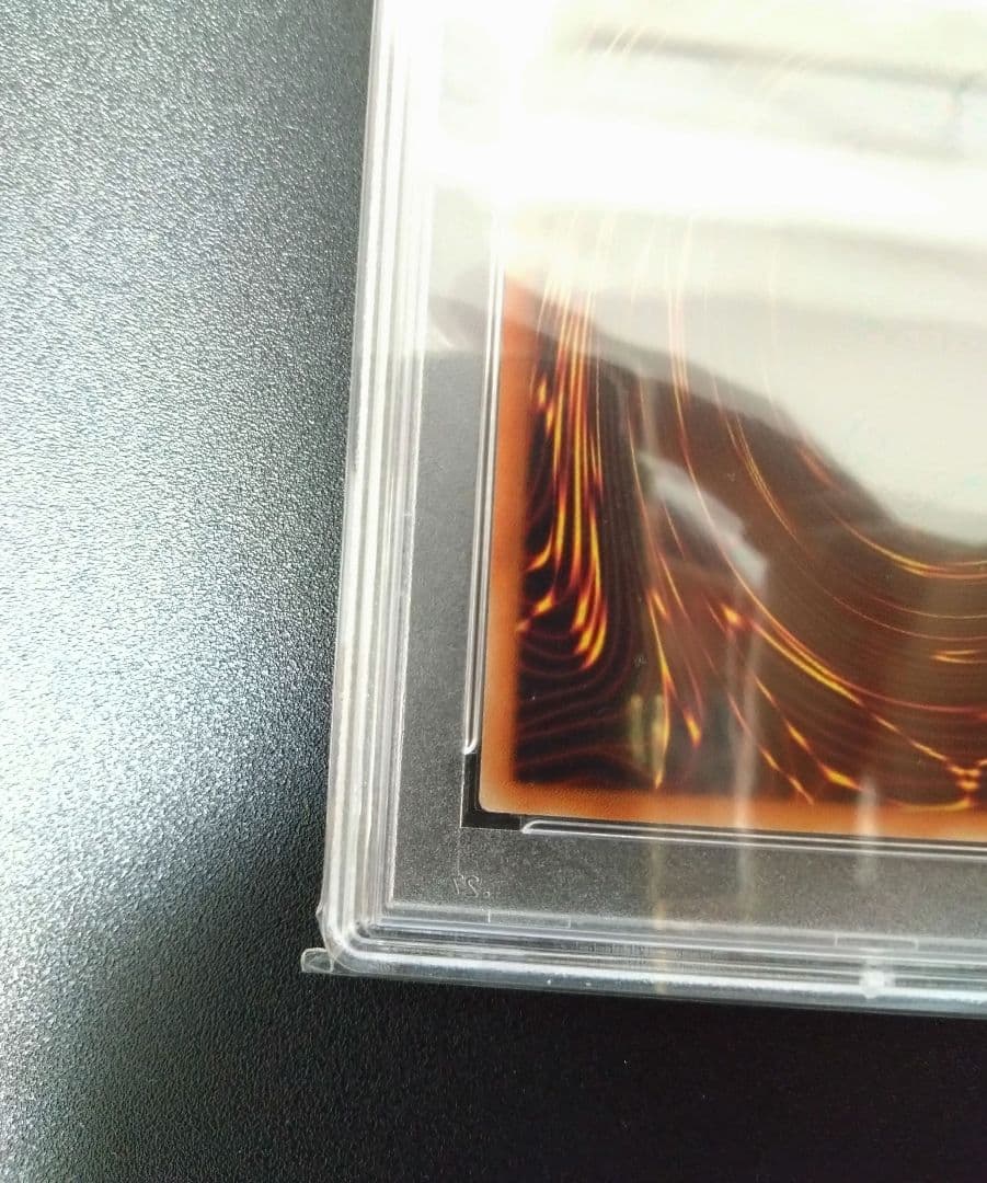 【PSA10】守護神官マナ　20thシク