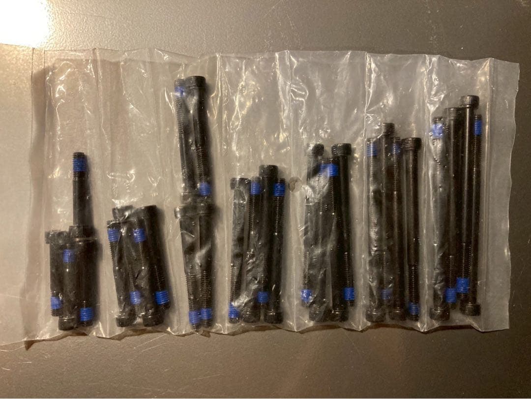 ア*ヲ様 早い者勝ち‼️VISION TRIMAX CARBON THハンドル