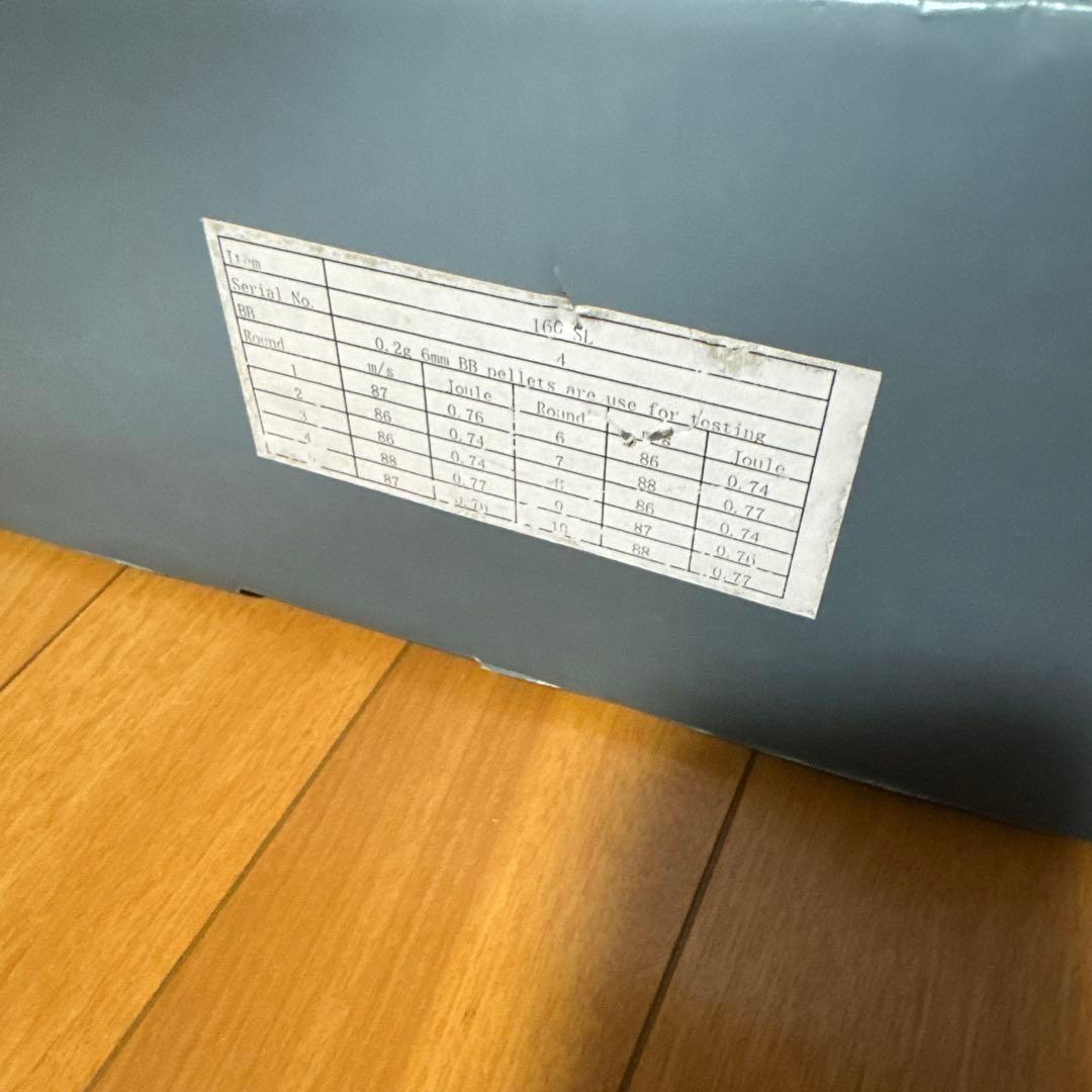 べレッタエアガン タンカラー 電動ガン